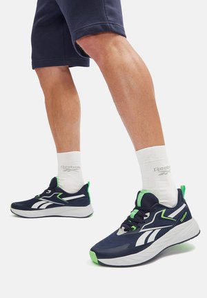 Reebok, - Obuwie do biegania treningowe