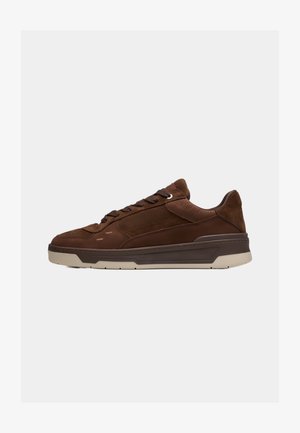Filling Pieces, CRUISER - Trainers - chocolate