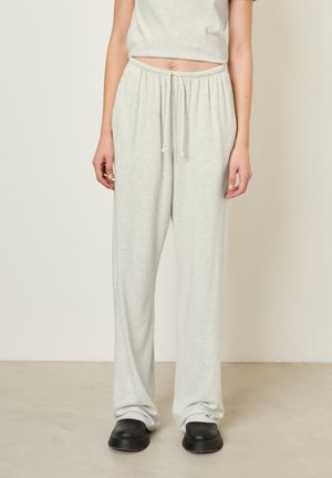 JOGGING - Donji dijelovi trenirke - gris chine