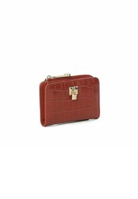 V73 CALLISTO - Portafoglio - marrone