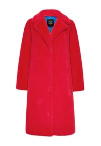 Unausgewählt, red