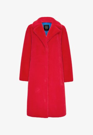 Cesare Gaspari Talvitakki - red