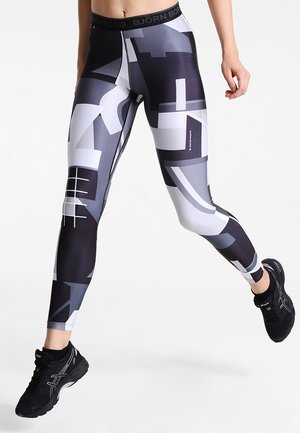 Leggings - black