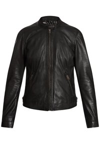 Unselected, black