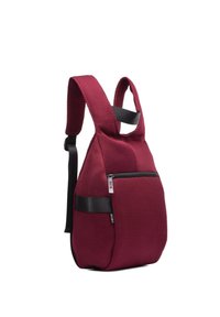 KCB SMALL 3D - Mochila - purple
