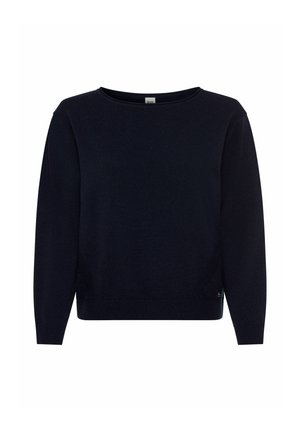 BRAX, STYLE LISA - Trui - navy