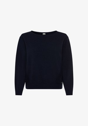 BRAX, STYLE LISA - Trui - navy