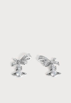Vivienne Westwood, ANGELIQUE - Boucles d'oreilles - silver-coloured