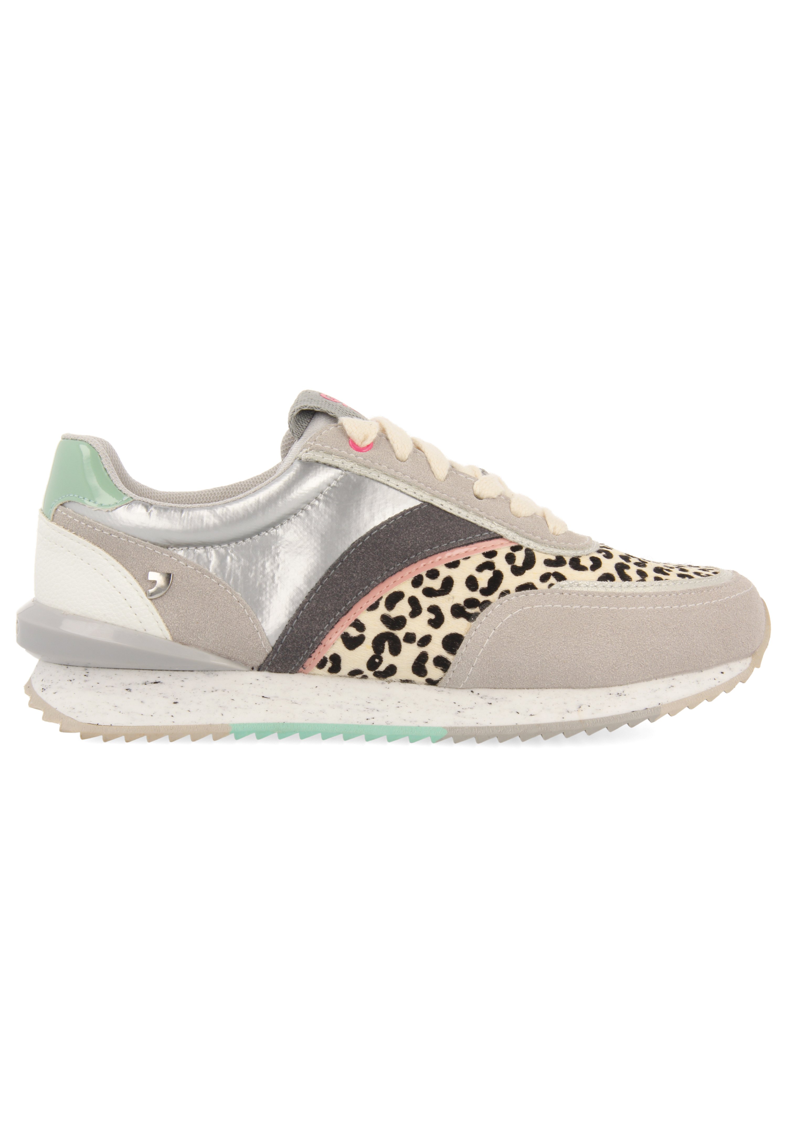 Gioseppo Zapatillas - grey/gris - Zalando.es