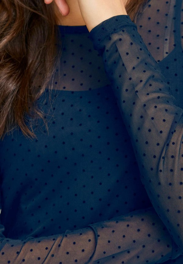 FRFXDETA TEE 1 - Long sleeved top2