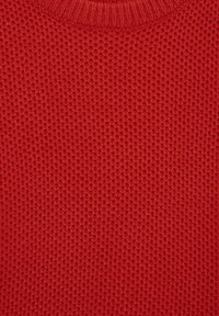 WE Fashion Džemperis - bright red