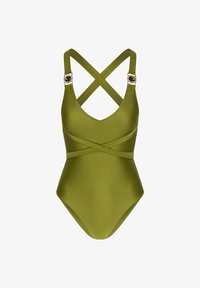 Ei valittu, olive shimmer