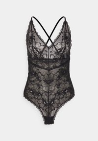 ONLHANNA - Σώμα - black