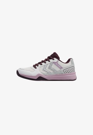 Hummel, UNISEX, liliowy