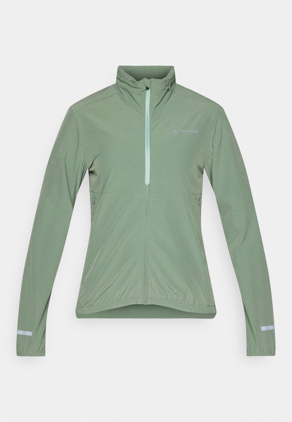 CYCLIST - Cycling jacket - agave2