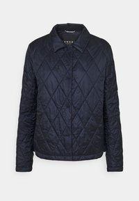 WEEKEND MaxMara Overgangsjakke - blue