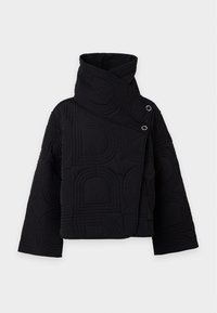 Επιλέχθηκε, black