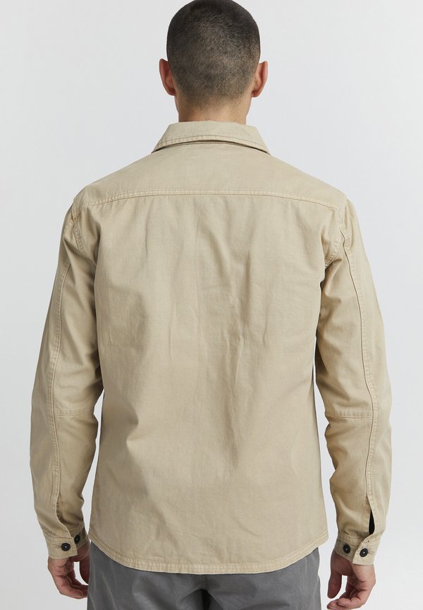 PRJOHANN - Shirt - crockery4