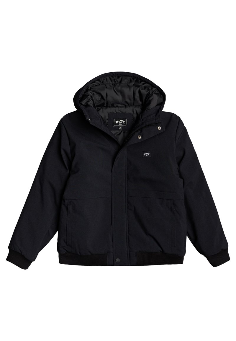 Billabong Waterproof jacket black heather/black Zalando.de