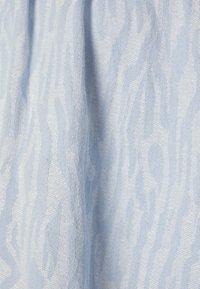 SUMMERY Copenhagen SKIRT - Μίνι φούστα - blue heron