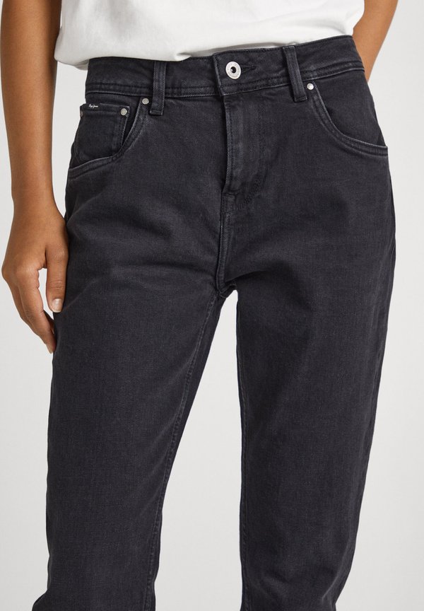 Relaxed fit jeans - XF13