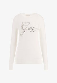 Non selezionato, weiß