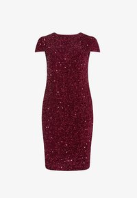 Niet geselecteerd, red