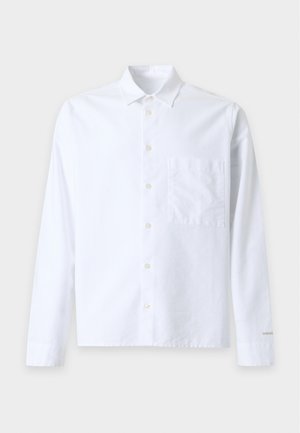 Samsøe Samsøe, SARYAN - Риза - white