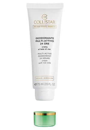 MULTI-ACTIVE DEODORANT 24 HOURS - Deodorante - -
