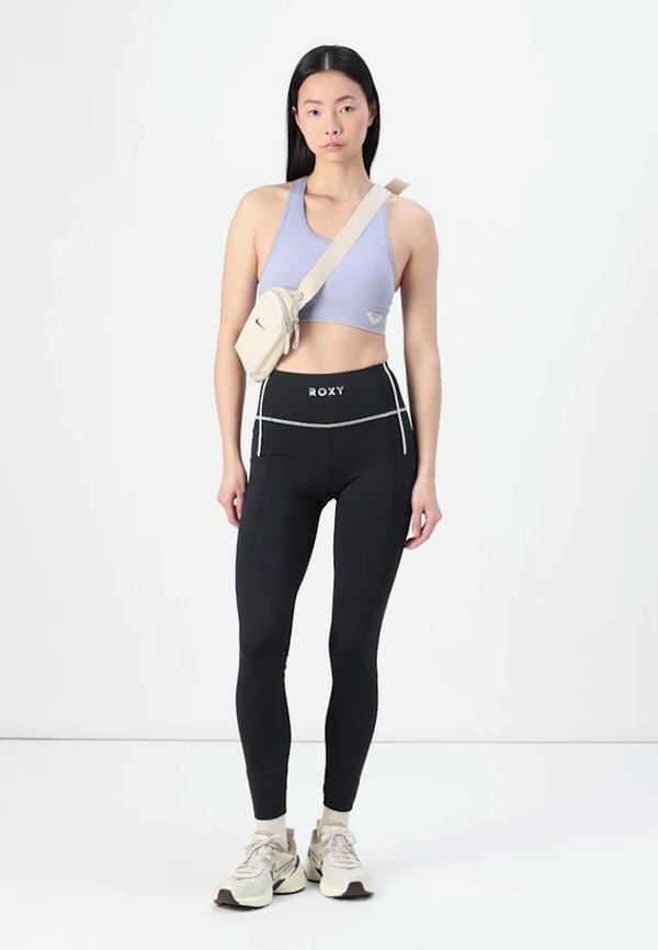 BOLD MOVES - Leggings - Trousers2