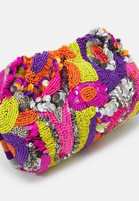 PARFOIS HAND BAG BARBADOS - Bandolera - bright multicolor