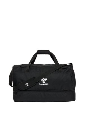 Hummel UNISEX CORE 2 0 WSC 227177 GR L  - Sporttasche - black