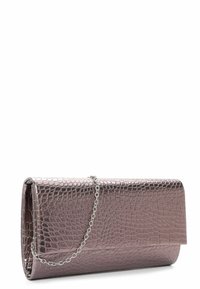 Tamaris Clutch Amalia für Damen in schwarz | P&P Shoes