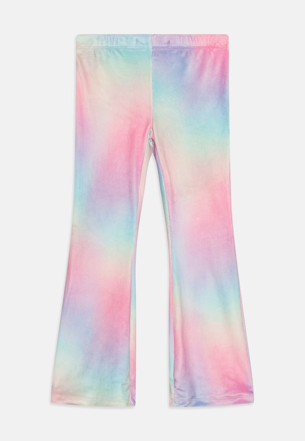 LEGGINGS FLARE - Leggings - Trousers