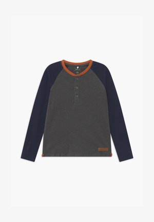 NKMNADAL - Longsleeve - dark grey