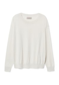 ROUND NECK - Strickpullover - sale