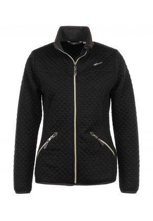 ACAMFULL - Veste polaire - noir