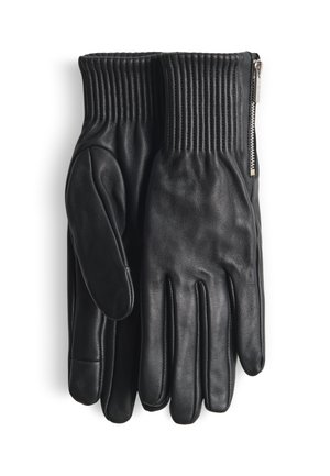 ALETTIO - Gloves - black