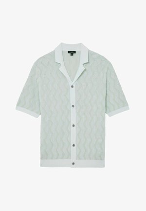 Reiss, JOHNNY, zielony