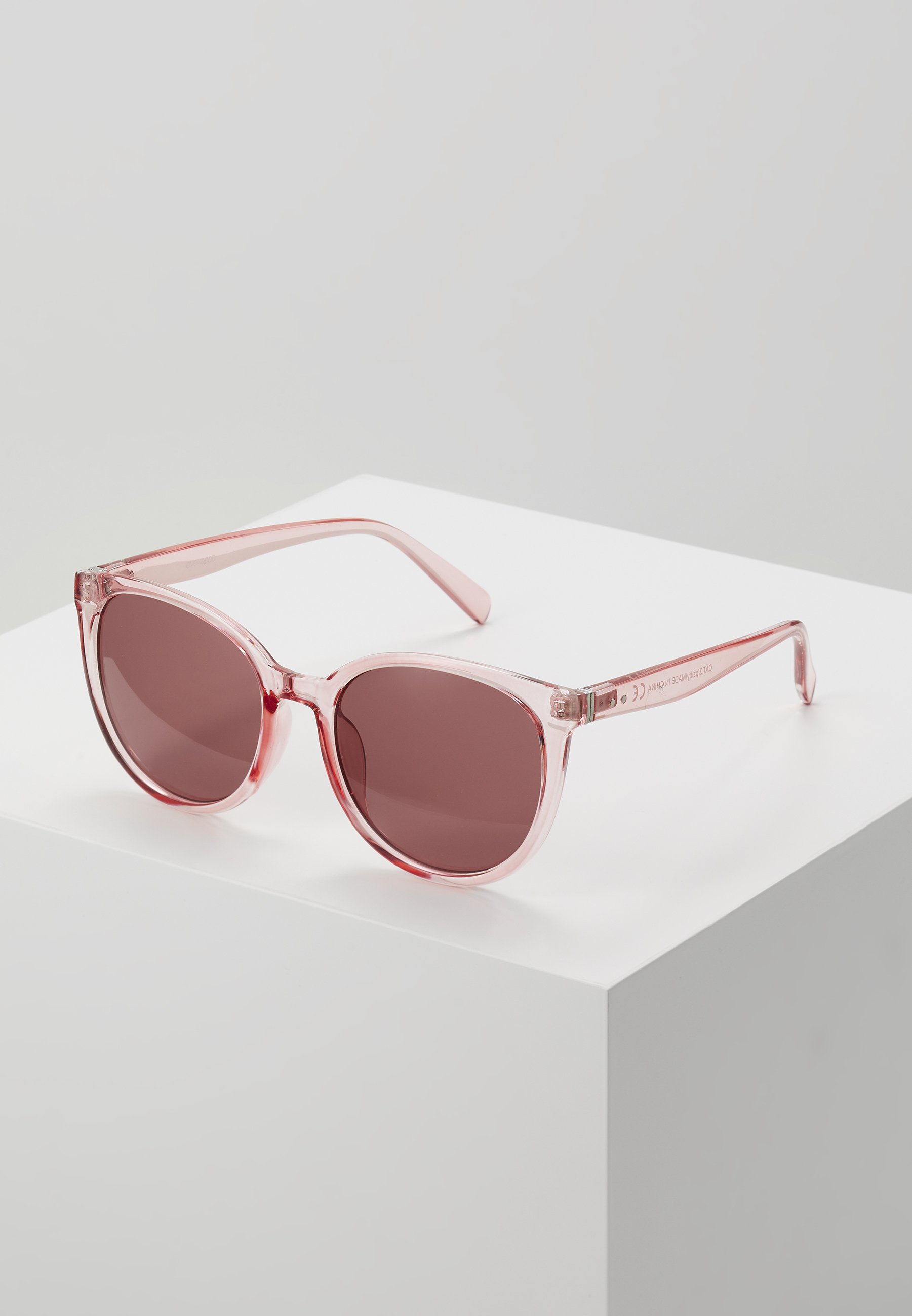 Even&Odd Lunettes de soleil rose/rose clair
