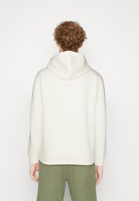 TOM TAILOR DENIM Felpa - soft light beige