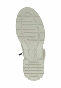 Caprice Stivali da neve  - sand suede
