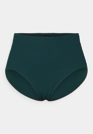 Monki Bikini apakšdaļas - green dark