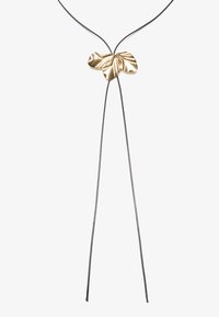 Zign Collier - gold-coloured
