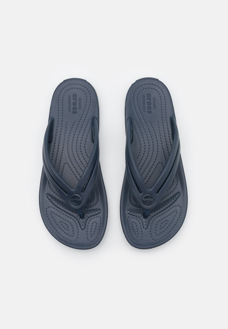 Crocs Sandalias de - navy/azul