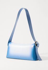 Osoi FOLDER BROT - Bolso de mano - prism blue