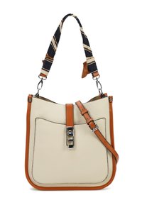 Harpa JAVANA - Handtas - hmj creme