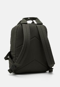 Dickies LISBON BACKPACK UNISEX - Hátizsák - olive green