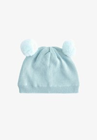 Non sélectionné, pale blue