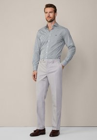Hackett London BENGAL - Camicia elegante - green
